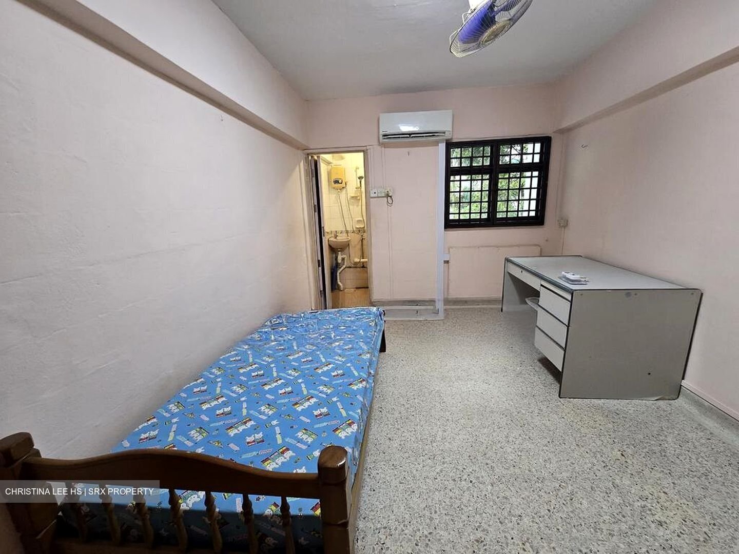 Blk 207 Ang Mo Kio 22 (Ang Mo Kio), HDB 4 Rooms #497740371